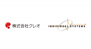 インディビジュアルシステムズ社と資本業務提携