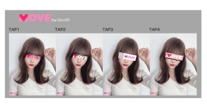 「屋外大型ビジョン」へ出演できるビッグチャンス！MOVE by Qoo10×SNOWコラボスタンプキャンペーン　開催2022年5月10日（火）～6月8日（水）