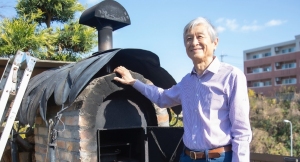 日本IBMの元常務で、「熱中小学校」などを主導する堀田一芙（ほった・かずふ）の著書「老いてからでは遅すぎる」（海辺の出版社刊）5月15日出版。翌日16日重版決定