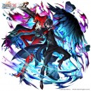 『ラストクラウディア』×『ペルソナ５ ザ・ロイヤル』コラボ開催！ログインするだけでジョーカーorモルガナのどちらか必ず貰える!!