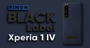 FINONより2022新作モデル「Xperia 1 IV ( SO-51C SOG06 A201SO )」対応スマホケース​​発売のお知らせ‼​​