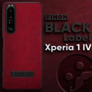 FINONより2022新作モデル「Xperia 1 IV ( SO-51C SOG06 A201SO )」対応スマホケース​​発売のお知らせ‼​​