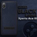 FINONより2022新作モデル「Xperia Ace III ( SO-53C SOG08 A203SO )」対応スマホケース​​発売のお知らせ‼​​