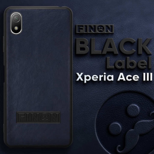 FINONより2022新作モデル「Xperia Ace III ( SO-53C SOG08 A203SO )」対応スマホケース​​発売のお知らせ‼​​