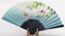 【新商品】伝統工芸品を世界に販売するECサイト「BECOS」が人気の染の四季「加賀友禅・扇子」の新柄を販売開始！