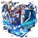 『ラストクラウディア』×『ペルソナ５ ザ・ロイヤル』コラボ第2弾として「クロウ」＆「ヴァイオレット」が登場!!