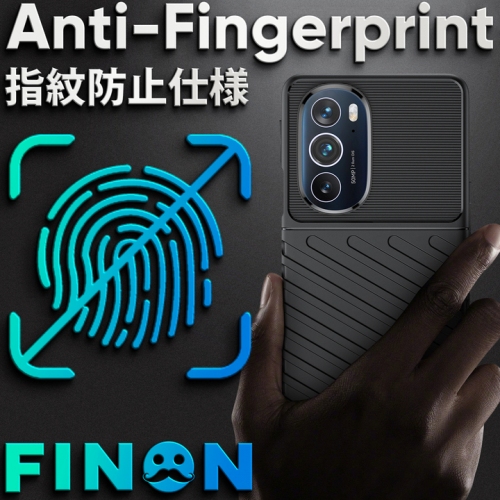 ​​​F​INONより「Motorola Edge 30 Pro」​​対応スマホケースの発売のお知らせ‼