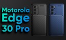 ​​​F​INONより「Motorola Edge 30 Pro」​​対応スマホケースの発売のお知らせ‼【カーボン デザイン】