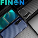 ​​​F​INONより「Xperia 5 III SO-53B / SOG05」​​対応スマホケースの発売のお知らせ‼【カーボン デザイン】