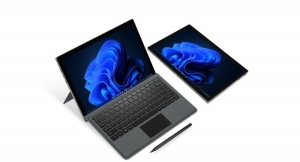 One-Netbook社、インテル第12世代Core i7プロセッサーを搭載した 13インチ 2 in 1 タブレットPC「ONE-NETBOOK T1」を発表