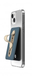 MagSafeにも対応！無線充電・カード収納・グリップ機能を備えたスマホアクセサリー「Magcardgrip」が日本初上陸、先行販売では特別価格で提供