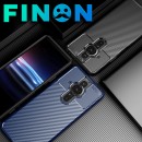 ​​​F​INONより「Xperia PRO-I」​​対応スマホケースの発売のお知らせ‼【カーボン デザイン】