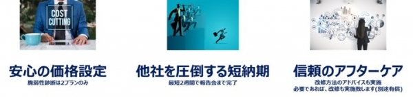 サイバー攻撃を未然に防ぐ予防ファーストをコンセプトに、AI診断とマニュアル診断を組み合わせた「ハイブリッド型脆弱性診断サービス」の提供を開始