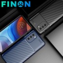 ​​​F​INONより「MOTO G31」​​対応スマホケースの発売のお知らせ‼【カーボン デザイン】
