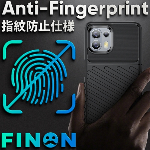 ​​​F​INONより「Motorola Edge 20 Fusion」​​対応スマホケースの発売のお知らせ‼