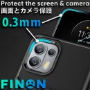 ​​​F​INONより「Motorola Edge 20 Fusion」​​対応スマホケースの発売のお知らせ‼