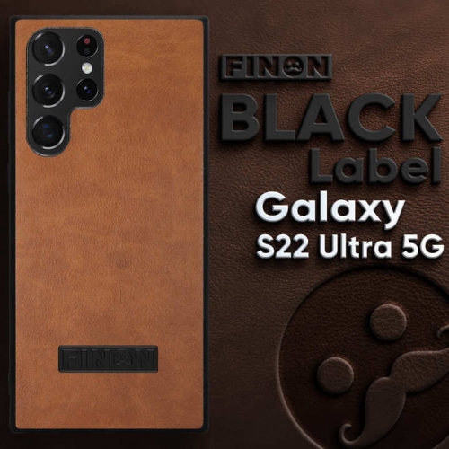 FINONより2022新作モデル「Galaxy S22 Ultra 5G (SC-52C SCG14)」対応スマホケース​​発売のお知らせ‼​​