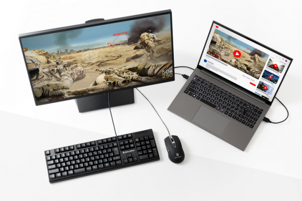 【ガレリアよりリリース】『どのGALLERIAと夢中になるか。』ゲーミングPC 『GALLERIA（ガレリア）』ゲーミングノートPC 3シリーズ計4機種を新発売