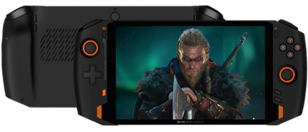 ヨドバシカメラがポータブルゲーミングPC「ONEXPLAYER」シリーズを取り扱い開始〜全国10店舗にて体験できるデモ機を設置～