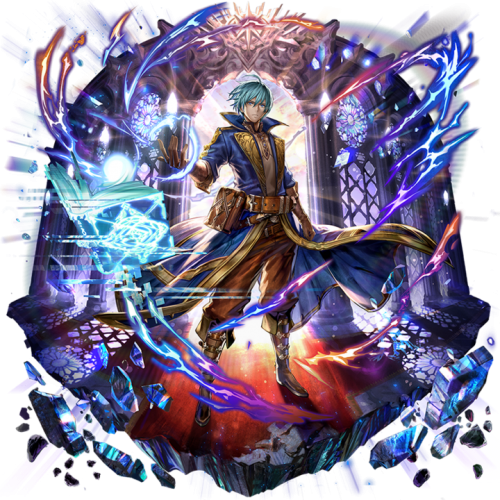 『ラストクラウディア』に新ユニット「レニウス」登場！限定装備が獲得できるイベント「魔導鳴動」も開催!!