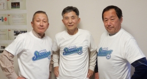 8月28日50歳以上のゲーマー全員集合！eスポーツ大会やるよ！
