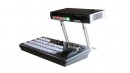 JUNS、Blackmagic Design ATEM対応コントローラー「LiveCommand PRO」を発売