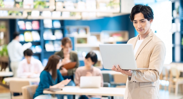 ITベンダー・サービス事業者として認定  株式会社Soelu(ソエル) | IT導入補助金「IT導入支援事業者」として採択されました