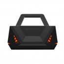 ONEXPLAYER mini専用ドッキングステーション「ONEXDOCKING 国内正規版」を8月10日に発売〜Hub機能内蔵でデスクトップPCに早変わり～