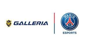 【ガレリアよりリリース】ゲーミングPC『GALLERIA（ガレリア）』PARIS SAINT-GERMAIN ESPORTSとのスポンサーシップ契約締結について