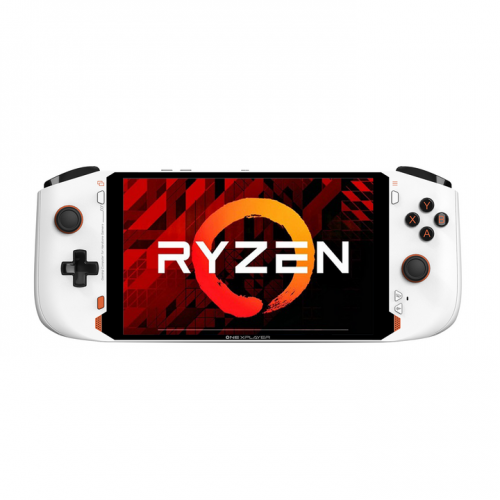 テックワン、「ONEXPLAYER mini Ryzen版」新色ホワイトを本日発売