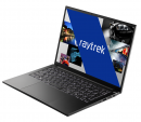 【レイトレックよりリリース】第12世代 インテル(R) Core(TM) i7プロセッサー搭載　14インチサイズ ノートPC販売開始