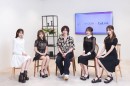 ナイトワーカー向けサービスを展開するLuLINE(ルライン)とSHOWROOMがアライアンスを締結