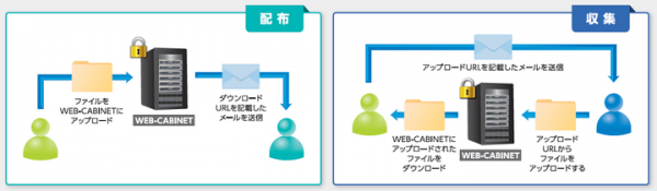 オンラインストレージサービス【WEB-CABINET】、「今だけ！PPAP卒業応援キャンペーン」を2022年9月末まで実施