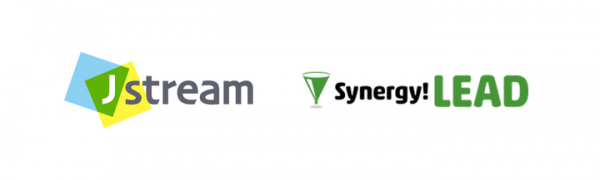 J-Stream EquipmediaがSalesforce向けアプリ「Synergy!LEAD」と連携