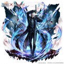 「ラストクラウディア」×「Devil May Cry」シリーズのコラボ開催！ 新ユニット「バージル」(CV：平田広明)が登場!!