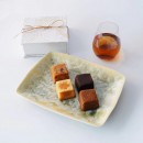 【新商品】伝統工芸品を世界に販売するECサイト「BECOS」が人気のRE:NISTAの新商品「ジュエリーボックス <フィナンシェ入>」を販売開始！