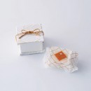 【新商品】伝統工芸品を世界に販売するECサイト「BECOS」が人気のRE:NISTAの新商品「ジュエリーボックス <フィナンシェ入>」を販売開始！