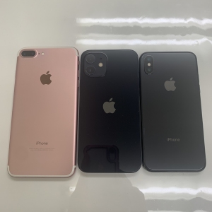 iPhone14シリーズの発売に併せ、中古iPhoneの買取強化を実施　郵送買取で全国対応！＜スマホ買取モバルナ大阪・難波店＞