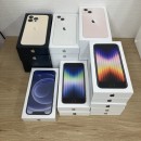 iPhone14シリーズの発売に併せ、中古iPhoneの買取強化を実施　郵送買取で全国対応！＜スマホ買取モバルナ大阪・難波店＞