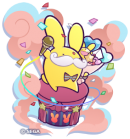 『ぷよぷよ!!クエスト』高難易度クエスト「蒸気と暗闇の塔」開催！ 「蒸気都市のチコ」新登場！ 「蒸気都市のチコ フルパワーガチャ」開催