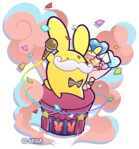 『ぷよぷよ!!クエスト』高難易度クエスト「蒸気と暗闇の塔」開催！ 「蒸気都市のチコ」新登場！ 「蒸気都市のチコ フルパワーガチャ」開催