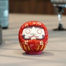 【新商品】伝統工芸品を世界に販売するECサイト「BECOS」が人気の柿沼人形の新商品「江戸だるま」「招きハローキティ」などを販売開始！