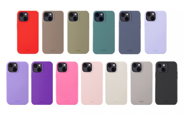 北欧デザインのスマホケースを販売する「Holdit」がiPhone 14シリーズ対応のケースを販売開始！
