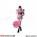 『FANZAオンラインくじ』にMOODYZの新ありなが登場！ 販売開始日：2022年9月20日（火）