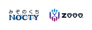 新感覚ポイ活アプリ「ZOOO REWARDS」を提供するZOOO REWARDSとみぞのくち新都市株式会社が管理運営するNOCTY PLAZA(ノクティ プラザ　各線溝の口駅よりすぐ)で10月1日より導入が決定