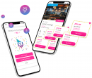 新感覚ポイ活アプリ「ZOOO REWARDS」を提供するZOOO REWARDSとみぞのくち新都市株式会社が管理運営するNOCTY PLAZA(ノクティ プラザ　各線溝の口駅よりすぐ)で10月1日より導入が決定
