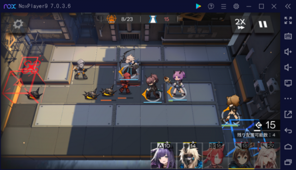 常識を超える性能を実現！NoxPlayer、Android 12対応のエミュレーターを2022年にリリース予定