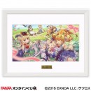 『FANZAオンラインくじ』に『神姫PROJECT』のオンラインくじが登場！ 販売開始日：2022年9月30日（金）