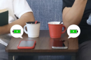 １０月７日よりCampfireにて発売されるワイヤレス充電テーブル「チャーブル」が人気YouTube番組「令和の虎」で紹介されました！