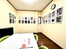 NFTデジタルアートの常設展示スペース「九州NFTラボ」を10月8日にオープンします。